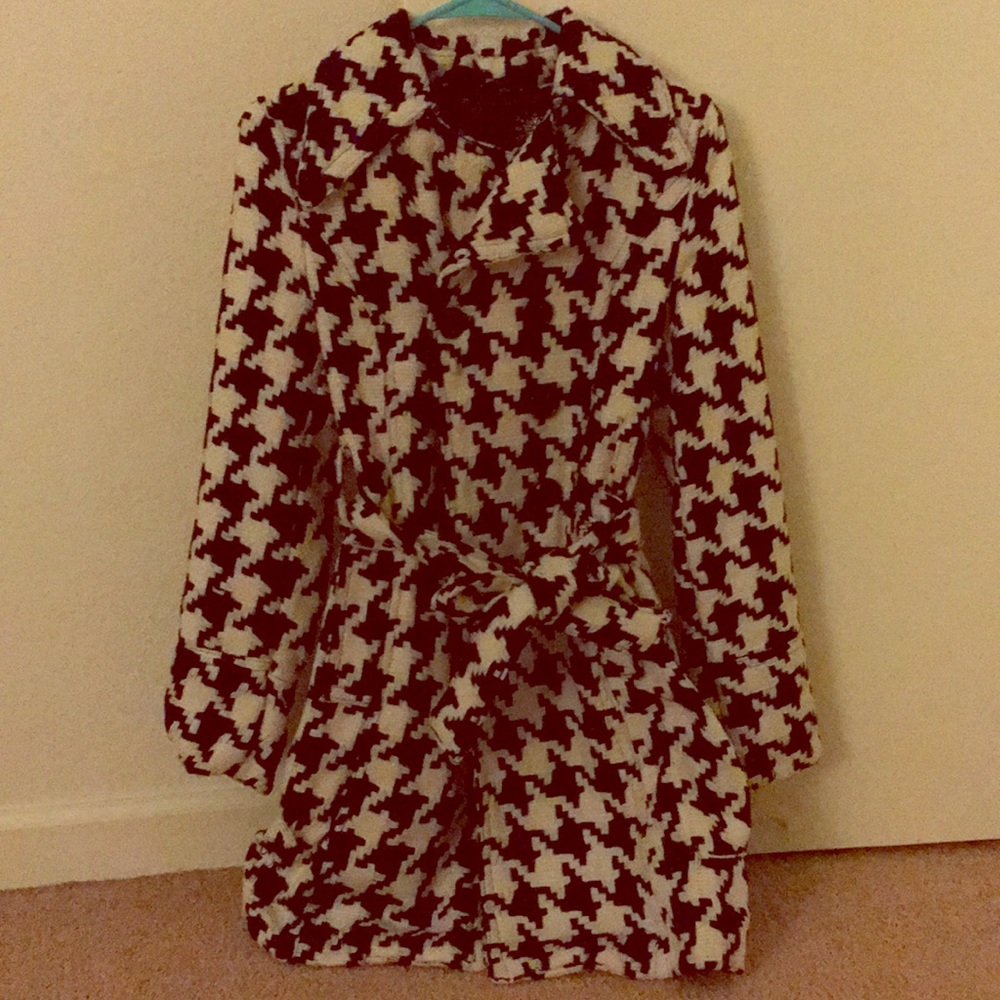 Women’s coat
